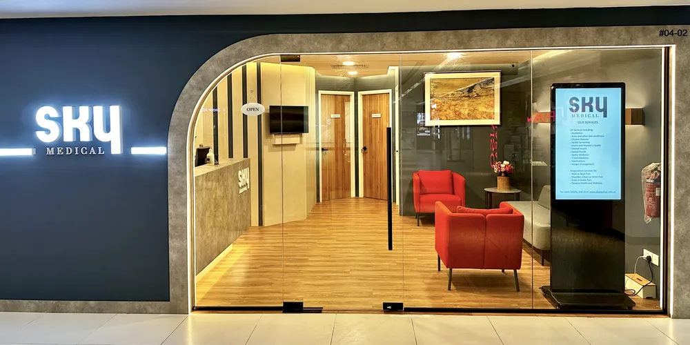 clinic