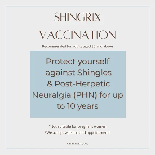 vaccine poster